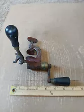 Vintage 10 Gauge Manual Reloader - Used