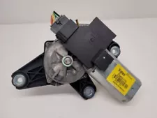 2004 05 06 07 08 2009 CADILLAC SRX Rear Wiper Motor 25805170 04-09 (For: 2005 Cadillac SRX)