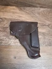 New ListingRight Hand Military Holster For 9mm Makarov #1