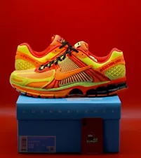 GREAT CONDITION! Nike Zoom Vomero 5 “Doernbecher” Sz 10 FD9711-602 SHIPS NOW!