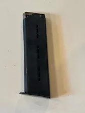 Mauser HSc .32ACP/7.65mm 8-round Magazine