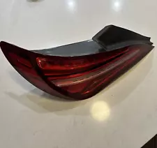 2017 - 2019 MERCEDES CLA250 45AMG LH LEFT DRIVER TAIL LIGHT OEM A1179064100 (For: 2018 CLA45 AMG)