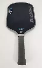 11SIX24 Hurache Control 16mm Kev*lar Pickleball Paddle (Used)