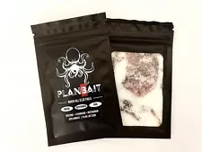 Plan Bait Salted And Dehydrated Squid Fishing Bait For Ocean, Surf, Lake, Pond