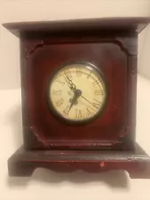 Clock Antique