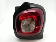 SMART FORTWO; SMARTCAR Tail Light Rear Lamp O/S 2014-2020 2 Door Coupe RH