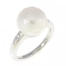 Authentic PT Freshwater Pearl Ring #260-006-952-1089