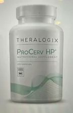 THERALOGIX ProCerv HP - BRAND NEW , SEALED & ON SALE! ORIGINAL $125!