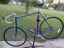 Vintage Trek U.S.A. ELANCE 400 Road Bike 56 cm? ð¯Cheapest On Ebay ð¯