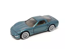 Hot Wheels '97 Corvette Coupe 1997 First Editions #11 Of 12 Cars Loose Diecast