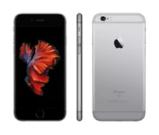 iPhone 6s Smartphone with 32GB, Space Gray