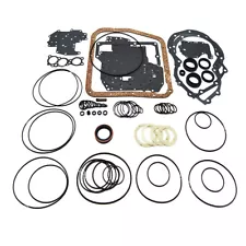 Transmission Master Rebuild Kit For TOYOTA Camry Celica Solara 83-ON A140E