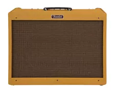 Used Fender Blues Deluxe Reissue 40-Watt 1x12" Tube Combo Amplifier