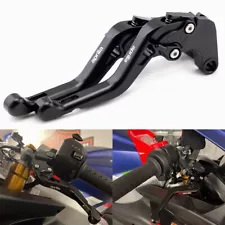 Short Brake Clutch Levers For Aprilia RSV4 1000/RR RSV4 1100 Factory Tuono 660