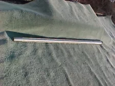 Remington 700 Fluted 308 Cal Bull Barrel rethreaded to fit Winchester 70 Rifle