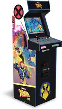 marvel vs capcom arcade machine for sale