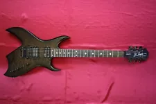 B.C. Rich Bich N.J. Series - Black