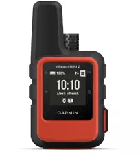 NEW SALE Garmin inReach Mini 2, Lightweight and Compact Satellite Communicator