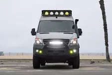 2018 Mercedes-Benz Sprinter 2500