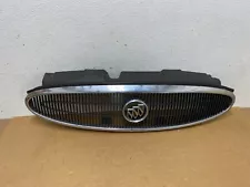 2005 to 2007 Buick Lacrosse Grill Grille 3556R