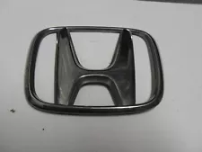 Logo Grille Emblem/Badge Fits: Honda