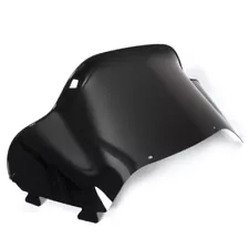 Arctic Cat ZR 580, 1993 1994 1995 1996 1997, 14" Black Windshield - ZR580