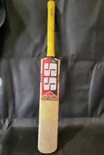 VVS Laxman SS - Sunridges cricket bat - Rare - Adult