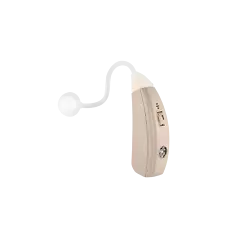 hearing aid hearing assist amplifier one for both ears NEW CONTEC Sale