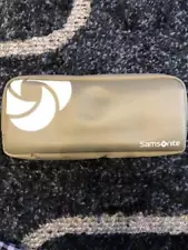 Not for sale Samsonite Pouch