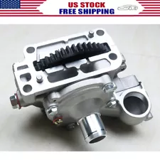 NEW For POLARIS 96-03 XCR 600 SP 700 800 ULTRA 780 WATER PUMP ASSEMBLY