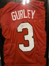 Todd Gurley Jersey