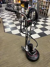 RotoVac 360i Rotary Jet Extractor Carpet and Tile Cleaning Machine NEW