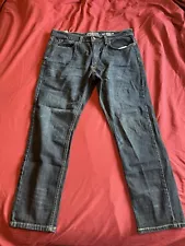 Men’s Levi’s Jeans