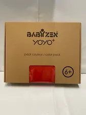 Babyzen YOYO+ Color Pack, Red 6+