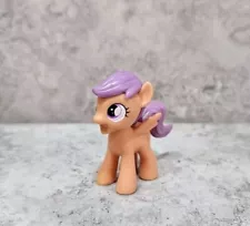 My Little Pony Blind Bag Scootaloo Mini Figure