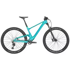 Scott Spark 960 blue (TW), M