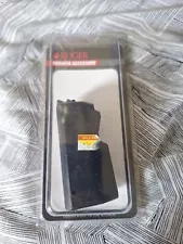 Ruger American Short Action 4rd Mag