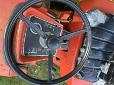 Simplicity Allis Chalmers Steering Wheel 3416 7013 716 Tractor