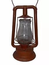 Vintage Pritchard Strong Prisco No. 0 Lantern Roch., New York Highly Collectible