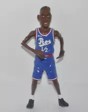 1997 Playmates Anfernee Hardaway 14" Talking Li'l Penny figure doll WORKS READ