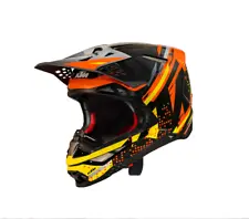 KTM Supertech M10 Helmet (XX-Large) - UPW230004706