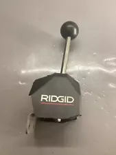 Ridgid Drain Cleaning Machine Autofeed Assembly For K-380 & K-400