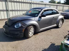 Driver Front Seat Cloth Manual Base Seat Fits 12-19 BEETLE 1316460