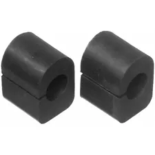 K5227 Moog Sway Bar Bushings Set of 2 Front for Olds Chevy Cutlass SaVana Pair