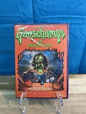 Goosebumps - The Haunted Mask II 2 (DVD, 2004) R. L. Stine Brand New Sealed