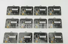 Lot of 12 Zebra 802.11 b/g Wifi Radio for Q3D-LUGA Q4D- LUGA Printers P1013234