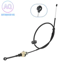 Auto Transmission Shift Control Cable for Buick Rendezvous Terraza Chevrolet