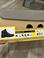 steel toe boots for sale cheap