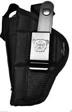 Gun holster for Walther P 38