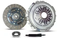 CLUTCH KIT SET fits 2004-2010 PONTIAC MATIZ 1.0L 11-15 CHEVY SPARK 1.2L MFI DOHC (For: Chevrolet Spark)